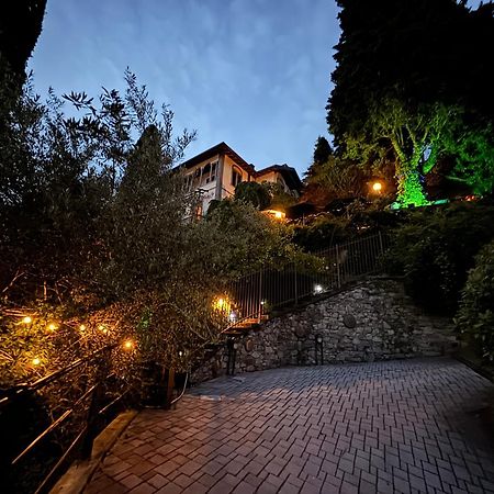 Suitecastlelakeview 1 Bellano Εξωτερικό φωτογραφία