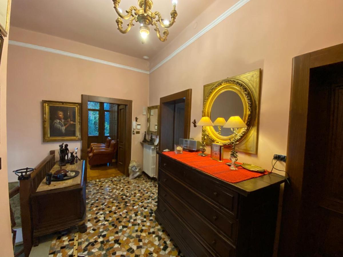 Suitecastlelakeview 1 Bellano Εξωτερικό φωτογραφία