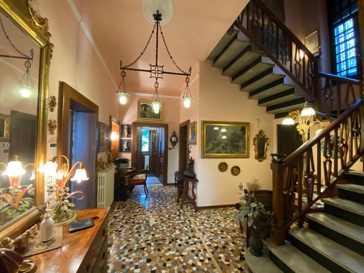 Suitecastlelakeview 1 Bellano Εξωτερικό φωτογραφία