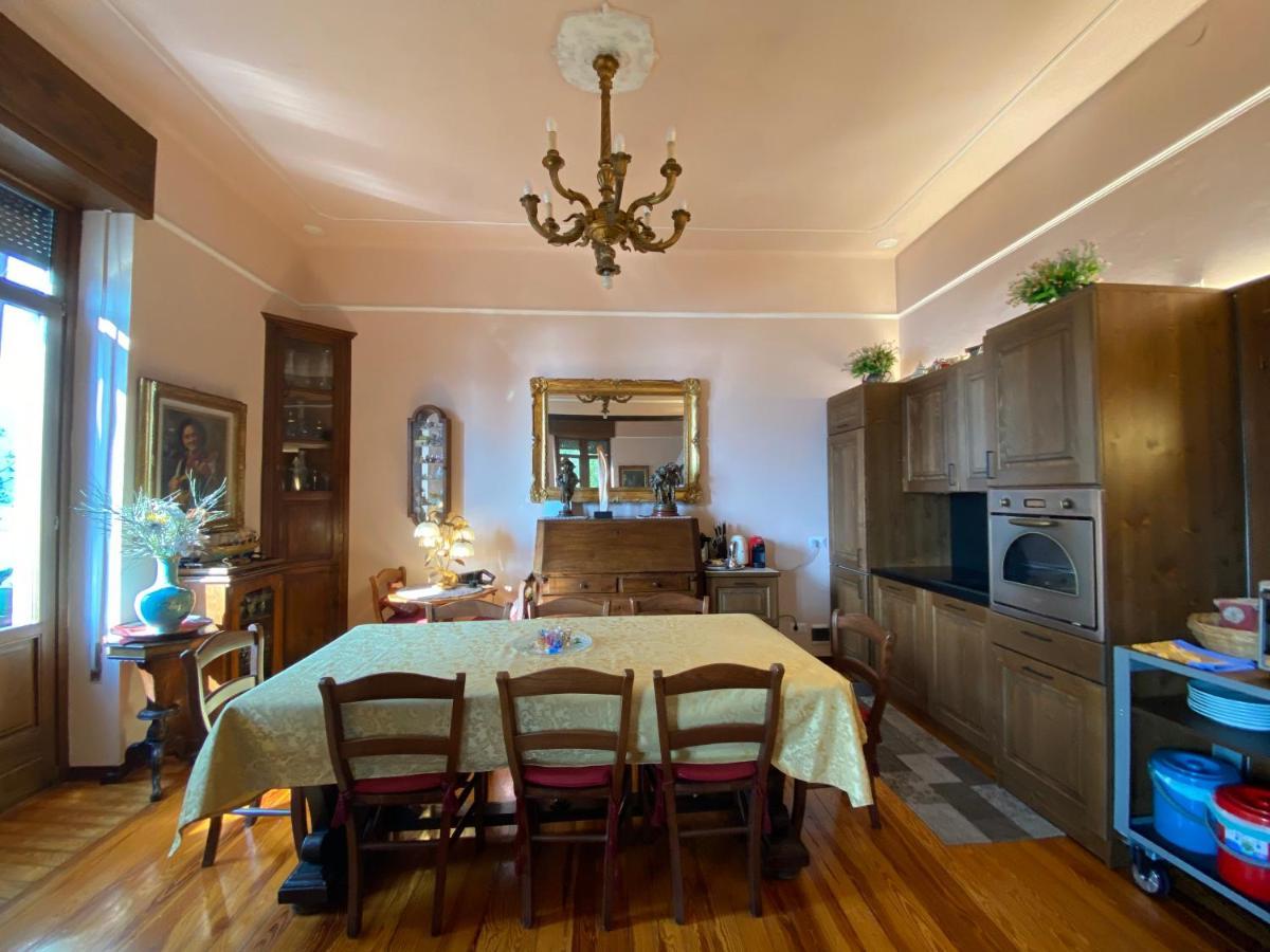 Suitecastlelakeview 1 Bellano Εξωτερικό φωτογραφία