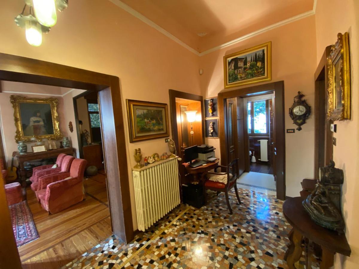 Suitecastlelakeview 1 Bellano Εξωτερικό φωτογραφία