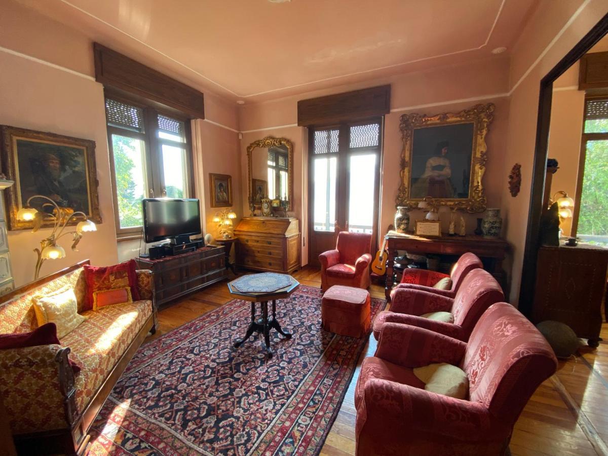 Suitecastlelakeview 1 Bellano Εξωτερικό φωτογραφία